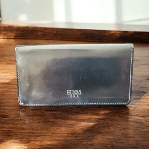 Vintage Guess Clutch/wallet